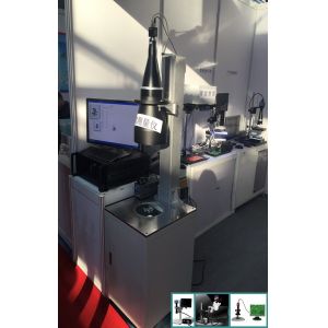 HD Vision System High Resolution Microscope Camera Convenient No Computer Needed