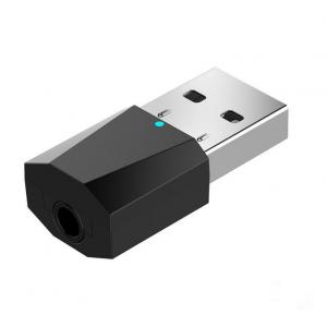  USB Bluetooth Audio Transmitter Bluetooth Adapter for Desktop computer laptop TV box Manufactures
