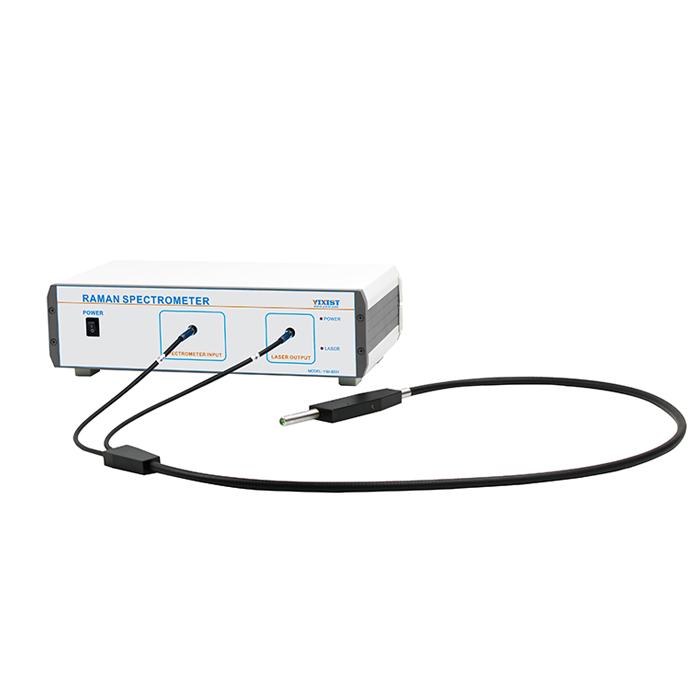 150*102*200 mm YIXIST YLS-8304-01 976nm Research-Grade Narrow Linewidth Multimode Laser