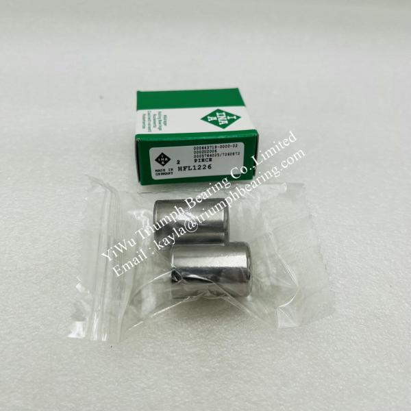 Drawn Cup needle clutch bearing HFL1226