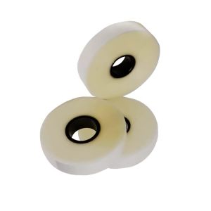 30mm*150m TS302 OPP Transparent Strapping For Automated Banding Machines