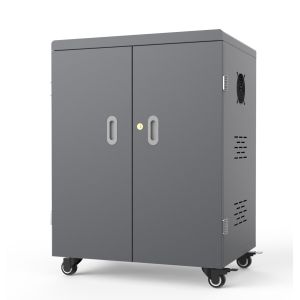 Anheli USB 8S Mobile Lockable Charging Cabinet 54 Devices Manufactures