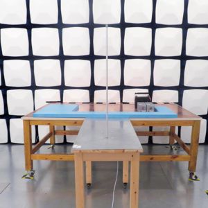 Ul Emc Test Lab For Electronic Electrical Scanners Third-party testing and