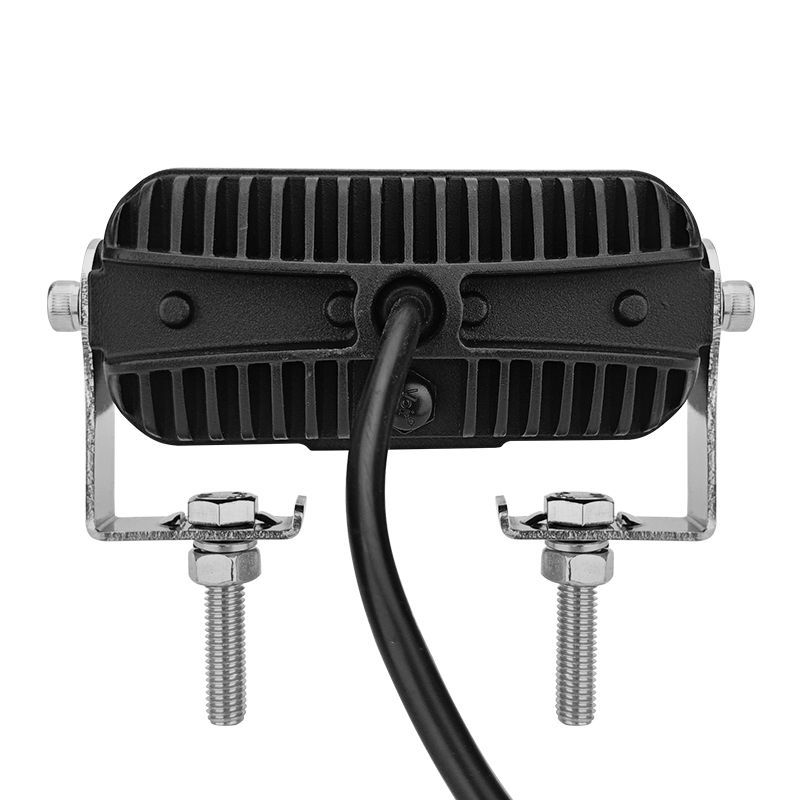 Waterproof 12V 24V 30W LED Work Light Forklift Zone Light