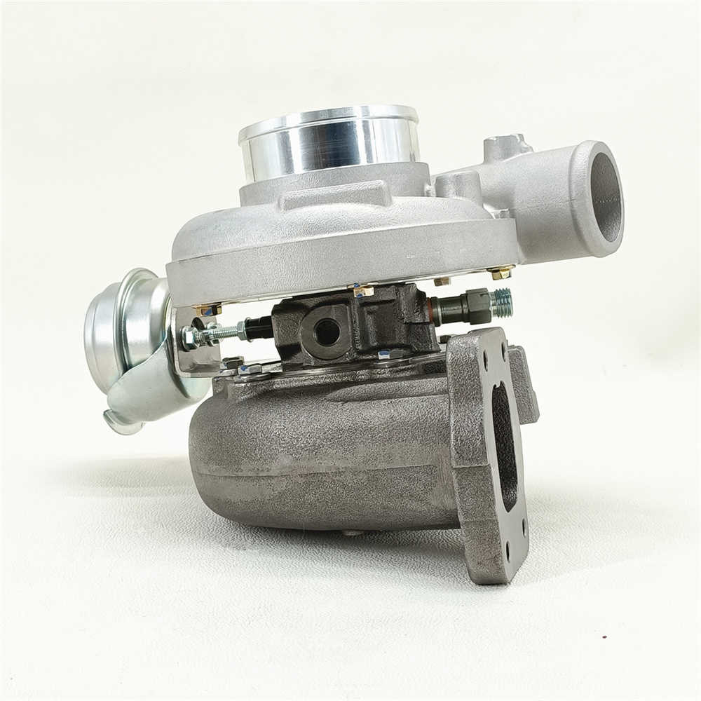 GTA2260VL 504205349 504205350 768625-5001S 768628-5001 768625-0001 768625-0002 Turbo Turbochargers