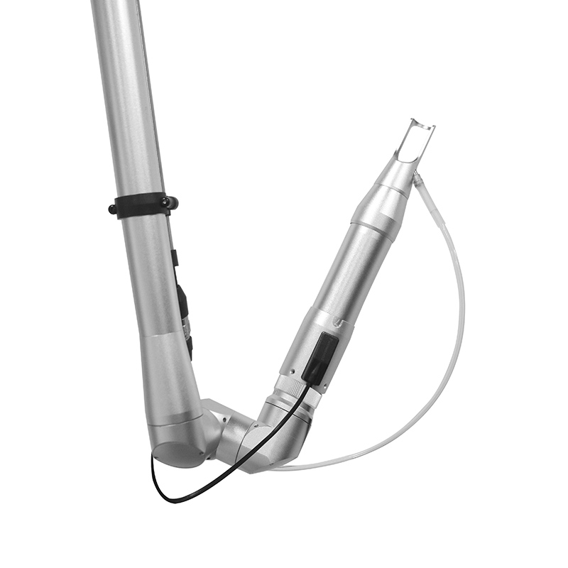 Laser tattoo removal q-switched nd:yag laser carbon peel/Q switched nd yag laser /tattoo removal beauty machine