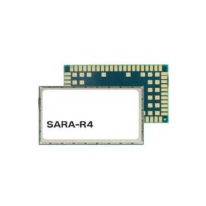 China Wireless Communication Module SARA-R410M-83BWSIM RF Modules 2.1GHz Cellular Modules on sale