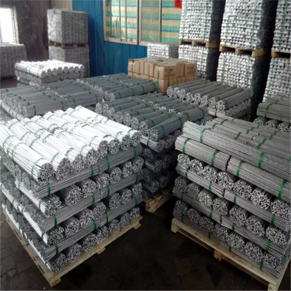 Magnesium Master Alloys / Aluminum Master Alloys / Zinc Master Alloys / copper