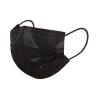 Buy cheap CE EN13485 Black 3 Ply Surgical Face Mask Disposable Eco Friendly from wholesalers