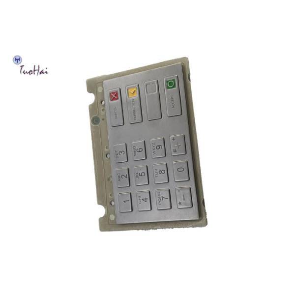 China 01750239256 1750239256 Wincor ATM Parts  J6 EPP With Multi Language Keyboard Pinpad on sale China 01750239256 1750239256 Wincor ATM Parts  J6 EPP With Multi Language Keyboard Pinpad on sale