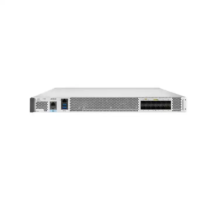 5G Wi-Fi Transmission Rate of 1000Mbps C8200L-1N-4T C8200 Series Router for Networks