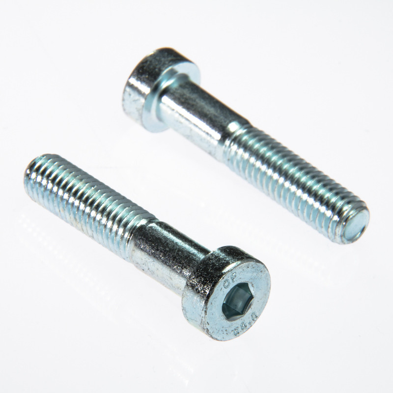 DIN 7984 Low Head Socket Cap Screw A2 Stainless Stainless Steel Fasteners