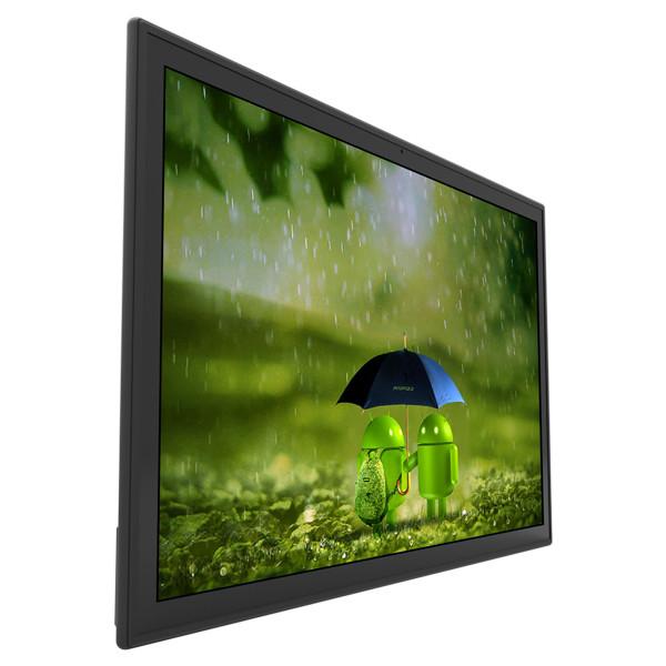 43 Inch Wall Mount LCD Advertising Display Android Network Wifi 3G 4G All In One