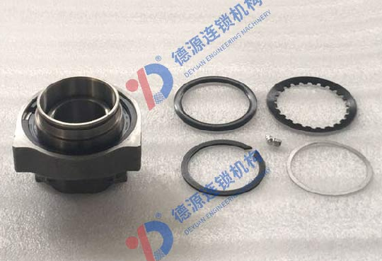 Quality CLUTCH RELEASE BEARING ASSEMBLY MH039130 OEM RELEASE BEARING FOR FUSO TRUCKS for sale