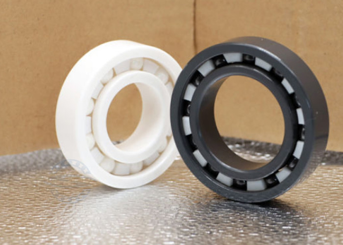 6203 6204 6215 6216 6217 Deep Groove Ball Bearing For Auto Forklift