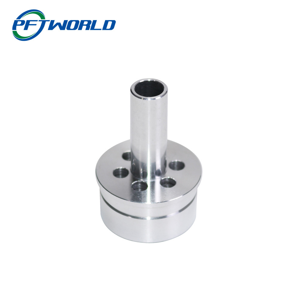 OEM Plated Anodizing CNC Turning Parts for Stainless Steel Fabrication
