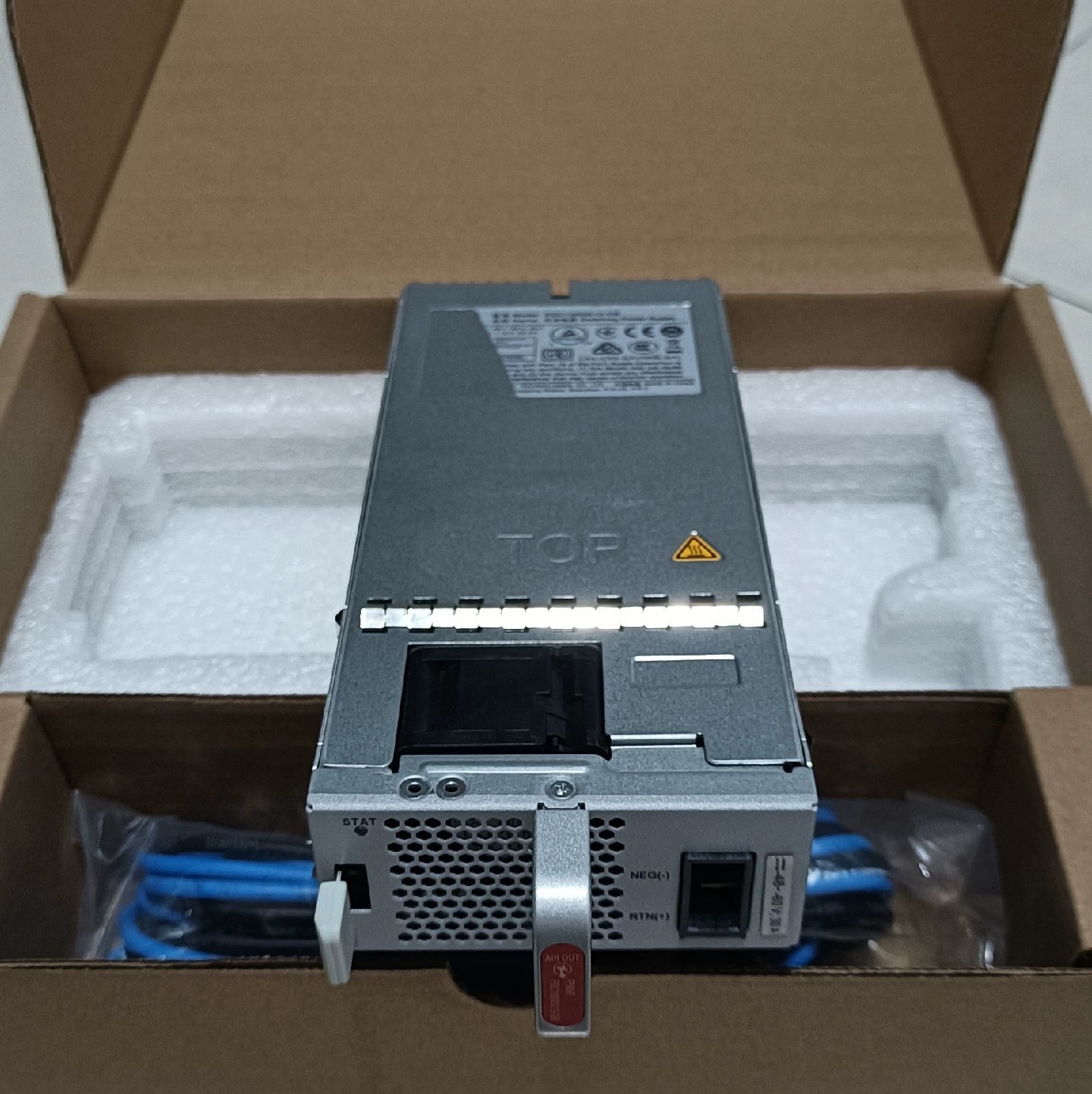 HUAWEI PDC1000S12-DB Switching Power Supply DC Power Module