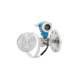 FMD77 Intelligent Endress Hauser Differential Pressure Transmitter IP66 IP67