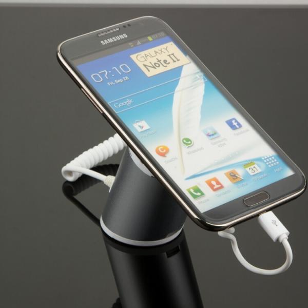 COMER anti-theft locking systems for gsm cellphone shops secure mobile counter