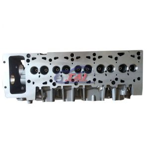 VW Transporter BPE BPD 2.5TDI Cylinder Head 070103064Q 070103065R