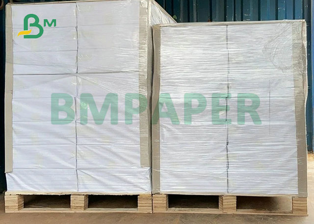 1.0mm 1.5mm 2.0mm Grey Bookbinding Cardboard For High Quality Book Binding 