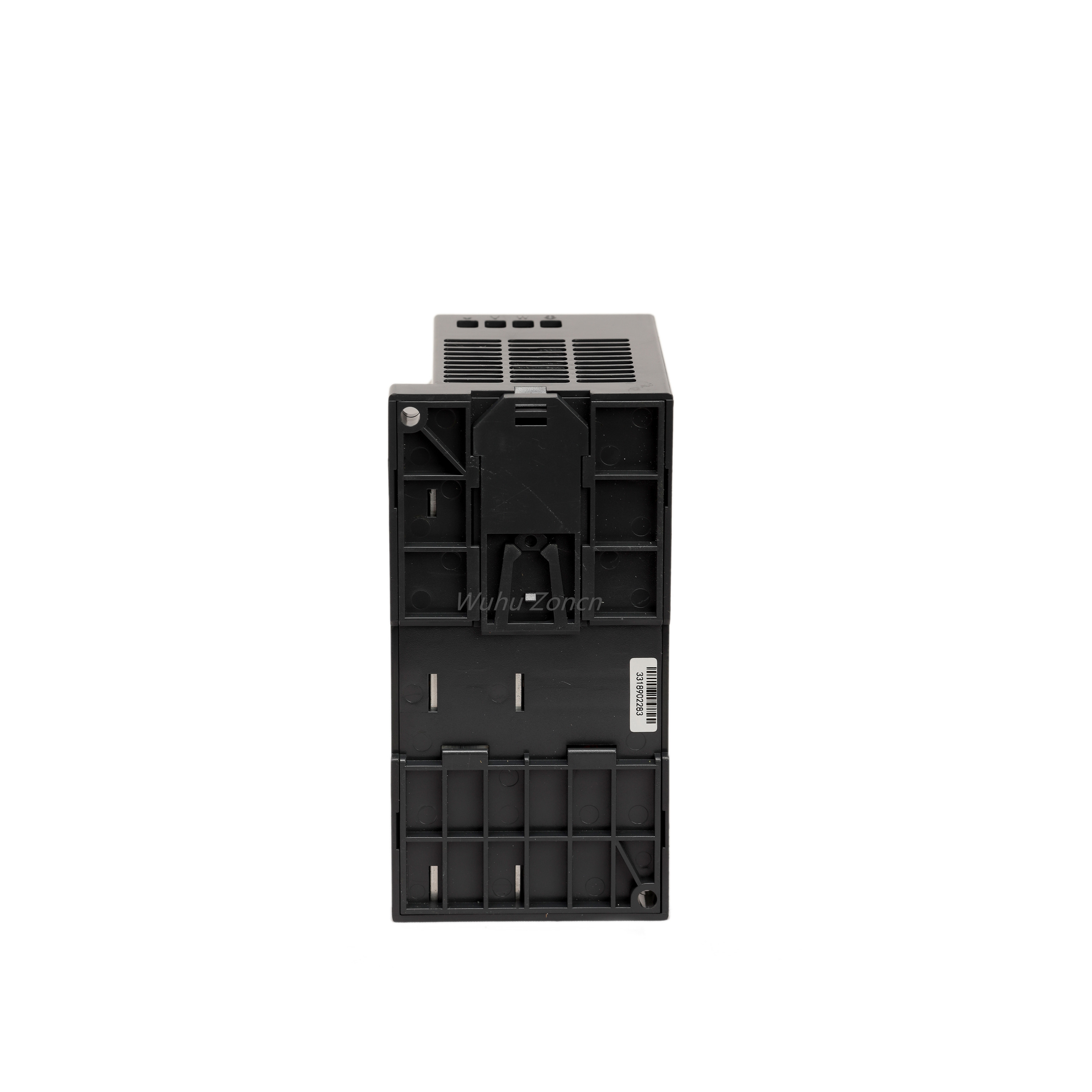 ZONCN NZ200 Series Low Voltage Inverter 220V 1.5KW Low Power Inverter VFD