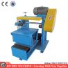 Buy cheap Stainless steel watch straps polishing machine from wholesalers