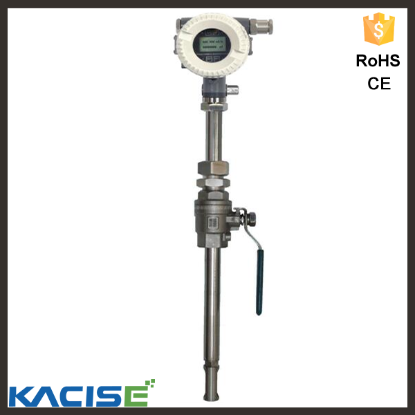Low price digital air flow mass meter