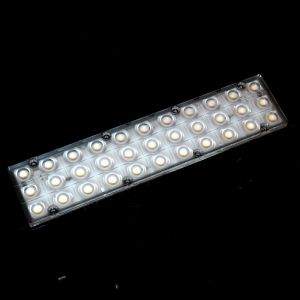 1f LED Linear Module Aluminum Board Circuit SMT PCBA For Panel Light