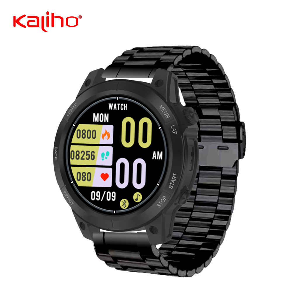 OEM Waterproof IP67 Bluetooth Smart Watch S70 Max With Bluetooth Calling Watch