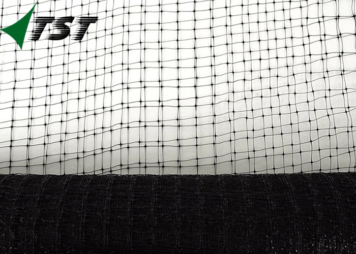 PP Material Pond Cover Child Safety Netting For Garden And Pool