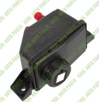 For Maserati Ghibli Quattroporte 2014-2017 M156 Power Steering Fluid Tank OEM