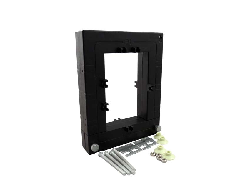 Buy cheap Low Voltage Magnetic Split Core CT Small Size Easy Mounting Wide Inner Window from wholesalers