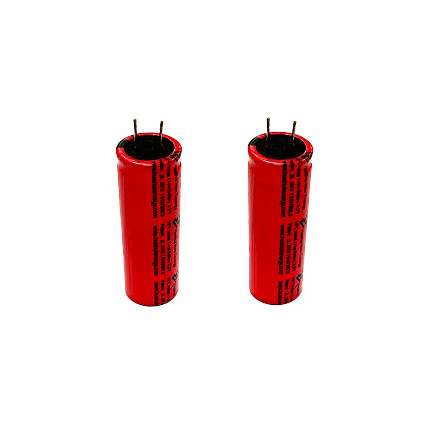 Huahui Large Lithium Battery Cells HFC2265 3.2V 2000mAh Lithium Iron Phosphate Battery