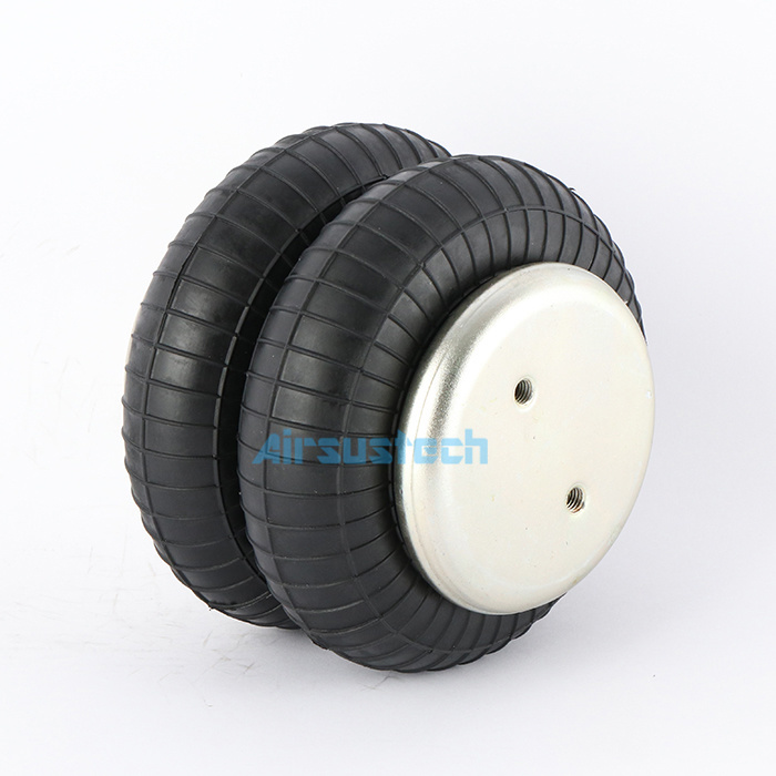 Rubber Air Contitech Spring Fd70-13 Style Bellows for Lifted Machine