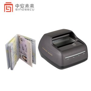 1- Casino Card Scanner Card Reader with Free SDK RFID Reader 3.0 Megapixels