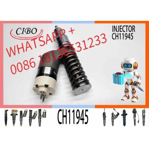 Diesel Engine Injector CH11945 For Common Rail