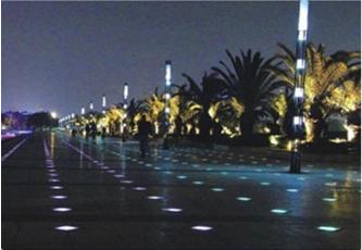 12v Water - Proof IP65 Buried Lights Mini In Ground Led Lighting
