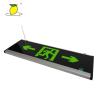 Buy cheap Professional Fluorescent Exit Sign Light Fixture For Metro Station from wholesalers