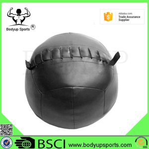 Impact Absorbing Gym Exercise Ball Wall Ball For Acceleration Exercises