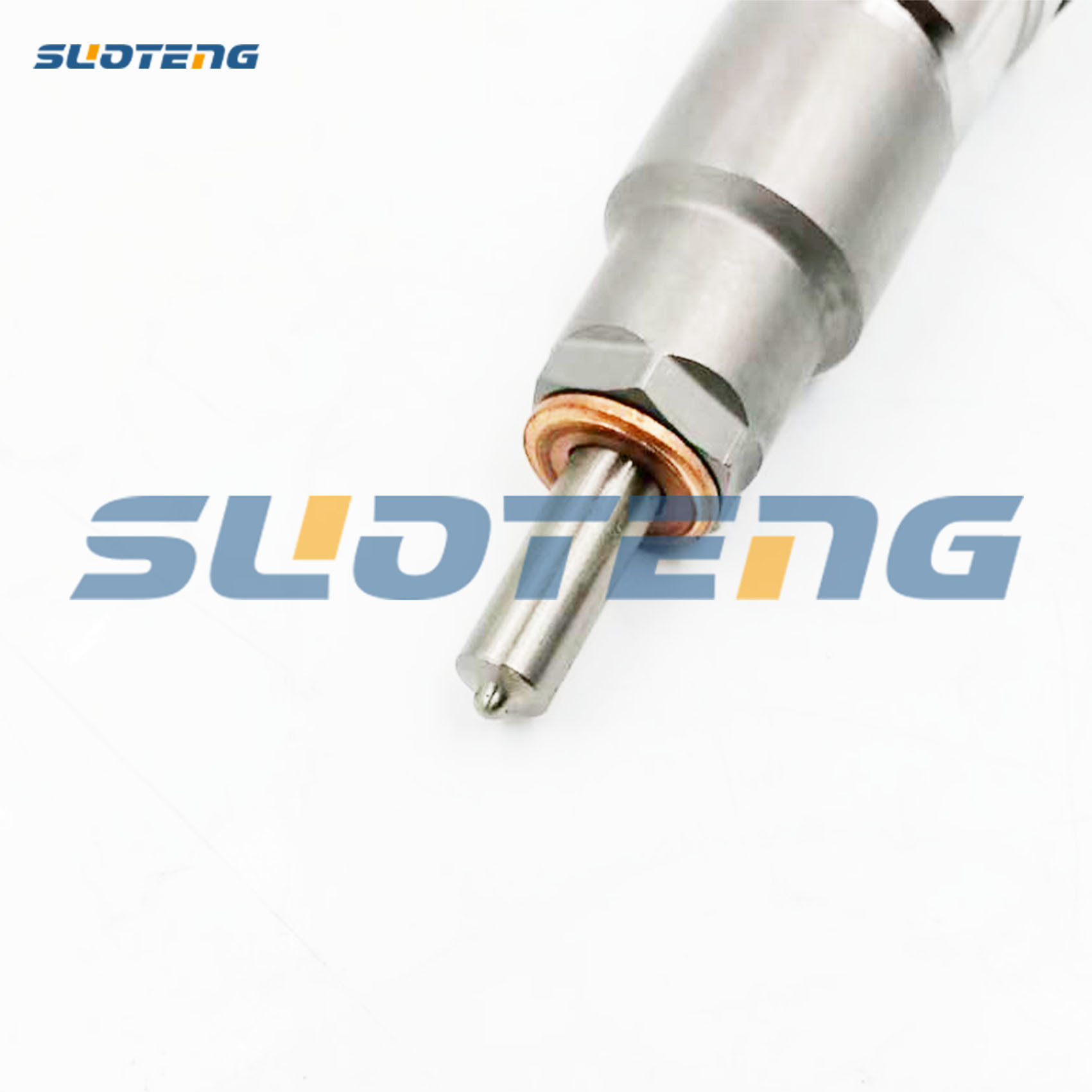 396-9626 Diesel Fuel Injector Nozzle Fuel Injector 3969626 for C7.1 Engine