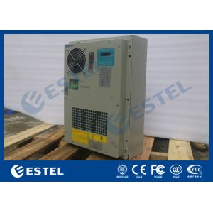 R134a Refrigerant Electronic Enclosure Air Conditioner , Outdoor Enclosure