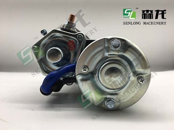 SAA6D102 600-813-4110 428000-1830 Komatsu DENSO Starter Motor