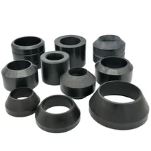API Standard Tubing Oil Pipe NC38 Plastic Thread Protector