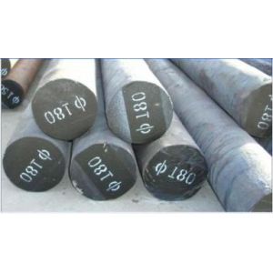 High Hardness & Toughness Cold Work Tool Steel DC53 Round Bar For Precision