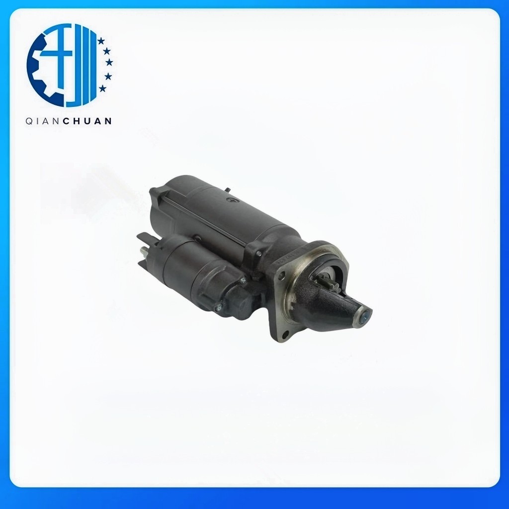 01183712 0118-3712 Starter Motor 12V For Deutz 1020 2012 1013 2013 913 914