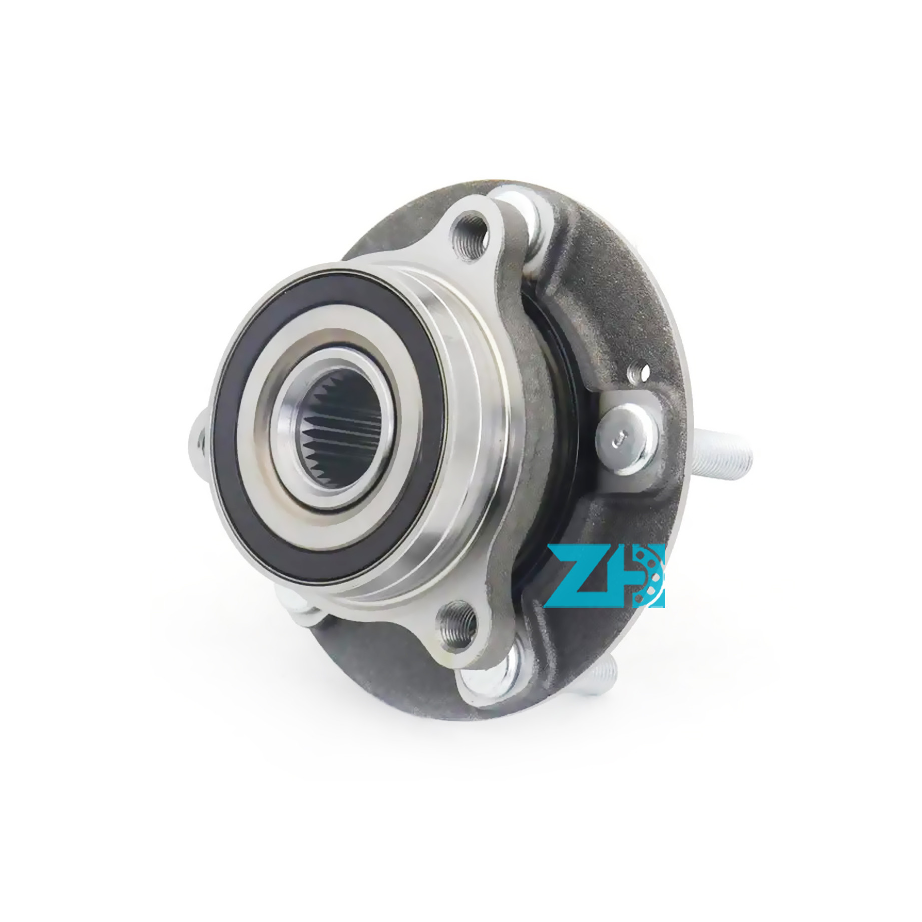 Hyundai Automobile Front Wheel Bearing Hub Assembly 51750-F2000 51750F2000