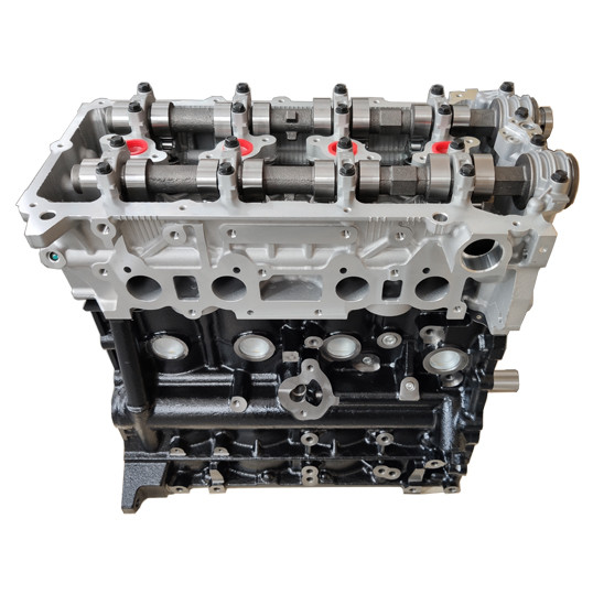 19000-75G00 2TR small long block for Toy-ota 2TR-EGR/2TR-FE
