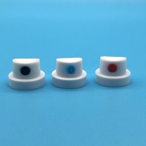 Spray Paint Cap - Versatile Solution for Precise and Controlled Paint Applicatio