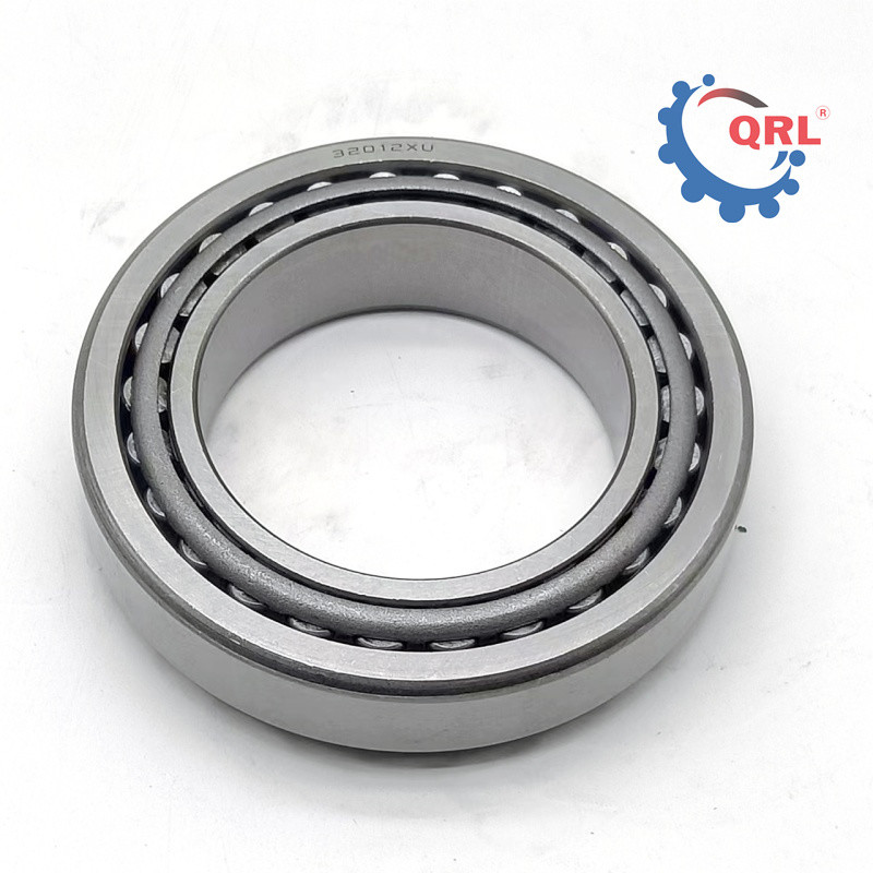 32012 XU Single Row Tapered Roller Bearing 32012X 60x95x23mm